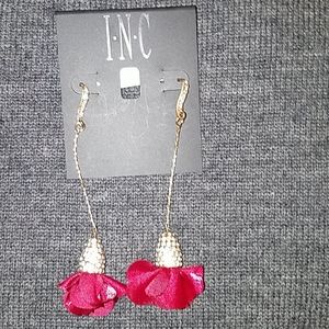 INC Earrings